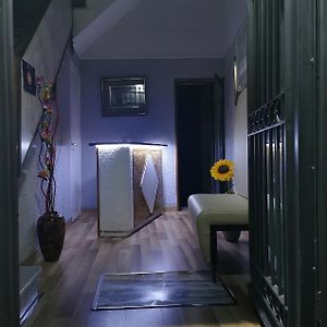 I Cappuccini Rooms