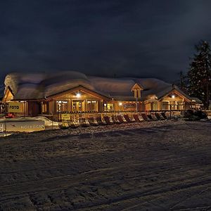 Chalet Degli Angeli