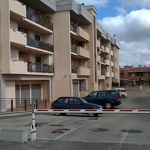 A casa con Stefania
